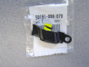 Support faisceau cadre Honda ST70 76/79 – Réf. 50191098670