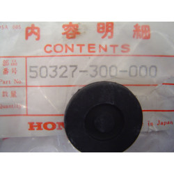 Silentbloc bac à batterie Honda – Réf. 50327300000