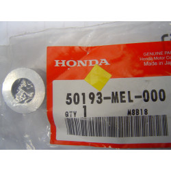 Entretoise Fixation Moteur Honda CBR1000RR 04/07 - 50193MEL000