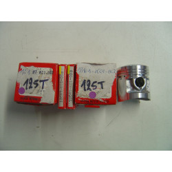 Jeu pistons STD Honda 13101KC1003K avec segments