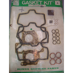 Pochette joints haut moteur Honda VF400FD - Réf. 061A1KE7T00
