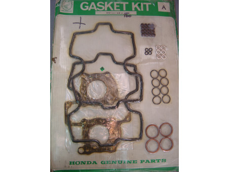 Pochette joints haut moteur Honda VF400FD - Réf. 061A1KE7T00