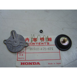 Kit Membrane Enrichissement Honda CB750 CB900 | Réf. 16048425671