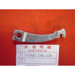 Biellette frein avant Honda P50 – Réf. 45410044030