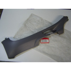 Jupe marche-pied gauche Honda FES125 98-00 NH200R | 50661KEY900ZA