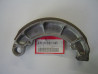 Mâchoire de frein AR Honda CB750 CB650 - Réf. 43120393305