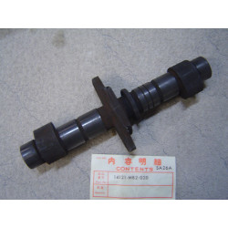 Arbre à cames admission cylindre AR Honda VF750 - 14121MB2020