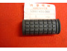 Caoutchouc Repose-Pieds Avant Honda 50661KE8000