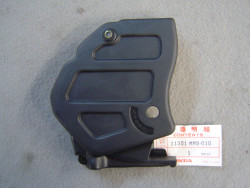 Couvercle du pignon de sortie de boite de XL600V 88-96 remplace la ref 11351MM