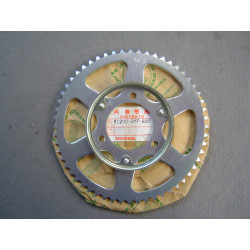 Couronne 56 dents Honda CR80 R2F 85 - Réf. 41200GM7820