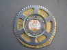 Couronne 56 dents Honda CR80 R2F 85 - Réf. 41200GM7820