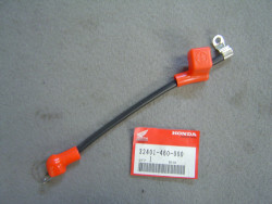 Cable + de démarrage de CB650A B C CB650CA CB CB650SCC plus livrable réseau