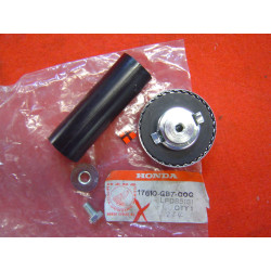Bouchon Réservoir Honda PX50 PA50 - Réf 17610-GB7-000