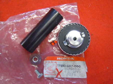 Bouchon Réservoir Honda PX50 PA50 - Réf 17610-GB7-000