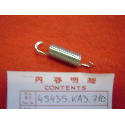Ressort Biellette Frein Avant Honda 45435KA3710