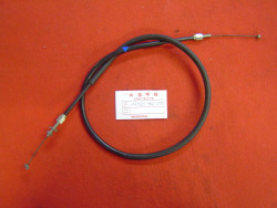 Câble de gaz B retour Honda XL600RD 17920-MG2-010