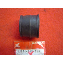 Caoutchouc support clignotant avant Honda CB900FA | Réf. 33470438010