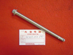 Axe de roue avant de C50-70-90Z ..... idem 44301041000 44301GAC000