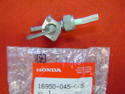 Robinet essence de Z50A à K9