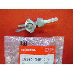 Robinet Essence Honda Z50A à K9 - Réf. 16950045005