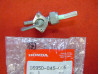 Robinet Essence Honda Z50A à K9 - Réf. 16950045005