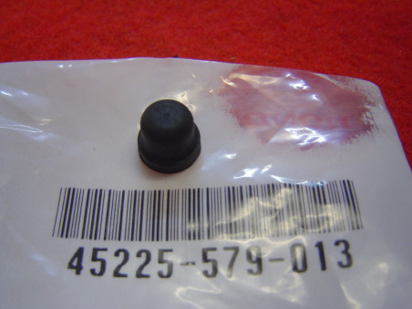 Capuchon vis de purge étrier Honda CB350-750Four – Réf. 45225-579-013