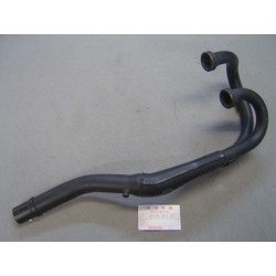 Collecteur Échappement Honda XL250RC RD – Réf. 18320KB7000