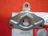 Tôle passage d'huile haut moteur Honda GL1200 - Réf. 12260MG9010