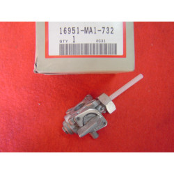 Robinet Essence Honda GL650 sans dépression | Réf. 16951MA1732