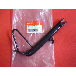 Béquille latérale Honda CBF125 2009-2013 | Réf. 50530KWF950