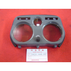 Boîtier supérieur compteur Honda XL600VH VJ – Réf. 37620MM9008