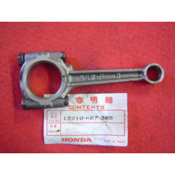 Bielle Cylindre Avant Honda VF400F - Réf. 13210KE7305
