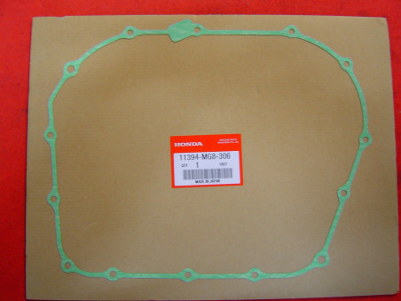 Joint Carter Embrayage Honda VT1100C - Réf. 11394-MG8-306