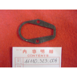 Joint chapeau carburateur Honda CB500F CB550F - 16110323004