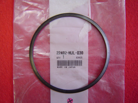 Ressort disque lisse embrayage Honda NC750 - 22402MJLD30