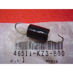 Ressort pédale frein AR Honda CR250 97-99 | 46511KZ3B00