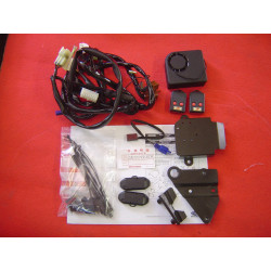 Kit alarme de CBF500 04/05 HONDA 08E55-MER-800A