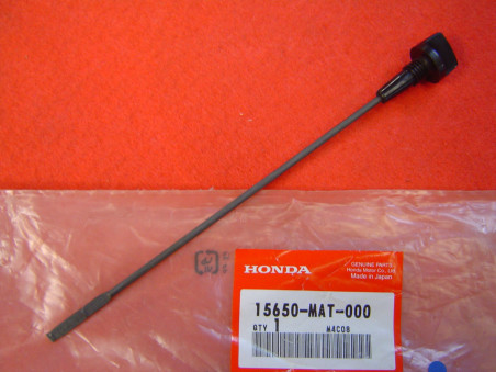 Jauge Niveau d'Huile Honda CB1100 CBR1100XX 15650MAT000
