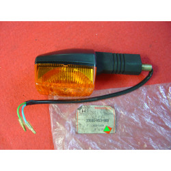 Clignotant AR droit Honda MTX125R - Réf. 33600KS3900