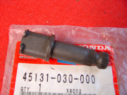 came de frein AV de C50 C65 C90 ST50 ST70 70/79 45131-030-000