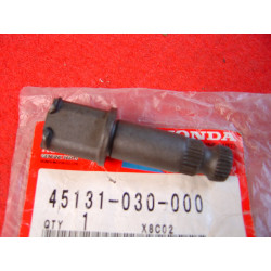 Came de frein avant Honda C50 C65 C90 ST50 ST70 – Réf. 45131-030-000