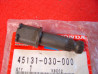 Came de frein avant Honda C50 C65 C90 ST50 ST70 – Réf. 45131-030-000