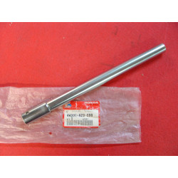 Axe de roue avant Honda GL1500 97/98 - Réf. 44301MZ0000