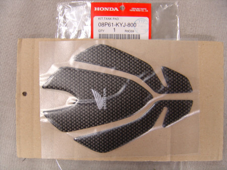 Protection Réservoir Honda CBR500R CBR250R | 08P61KYJ800