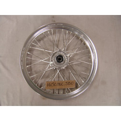 Roue avant Honda CB1100C DID 18x2.50 - Réf. 44650-MGC-JB0