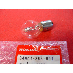 Ampoule Honda BA20D 6V 35/35W 34901-383-611