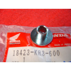 Entretoise Honda 18423KR3600 CB1100 CB1300 CBR600 CRM125