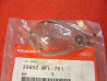 Cabochon Clignotant AV/AR Honda - Réf. 33652MFL761