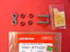 Maillon à river DID 428V13 Honda CBR125R - Réf. 40541KTYD31