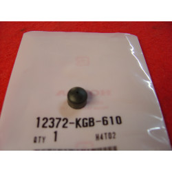 Caoutchouc butée flasque culasse Honda - Réf. 12372KGB610